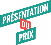 Présentation du prix